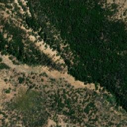 Satellite imagery of Loma del Roble Alto, CL