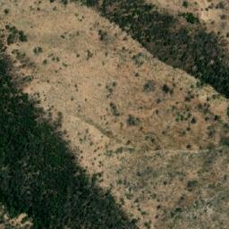 Satellite imagery of Loma del Roble Alto, CL