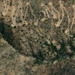 Satellite imagery of Loma del Rungue, CL