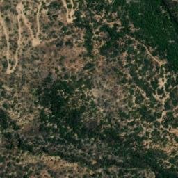 Satellite imagery of Loma del Rungue, CL