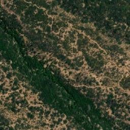 Satellite imagery of Loma del Rungue, CL