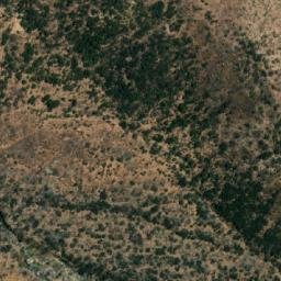 Satellite imagery of Santa Emilia, CL