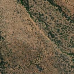 Satellite imagery of Santa Emilia, CL