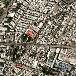 Satellite imagery of Cerro Lo Guzmán, CL