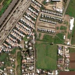 Satellite imagery of Cerro Lo Guzmán, CL