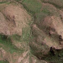 Satellite imagery of Cerro Guayacán, CL