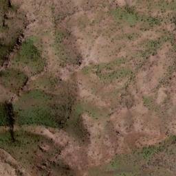 Satellite imagery of Cerro Guayacán, CL