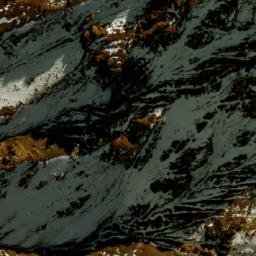 Satellite imagery of Cerro Cortadera, CL