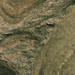 Satellite imagery of QUARRYBERG, ZA