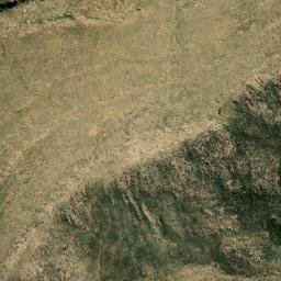 Satellite imagery of QUARRYBERG, ZA