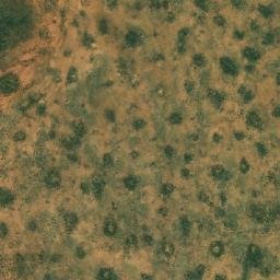 Satellite imagery of VAALKLOOF, ZA