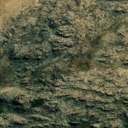 Satellite imagery of PIENAARSKLOOF, ZA