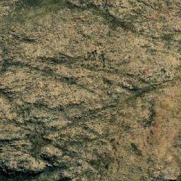 Satellite imagery of PIENAARSKLOOF, ZA