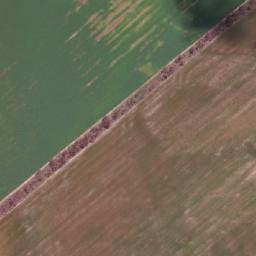 Satellite imagery of Silver Wattle Hill, AU