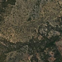 Satellite imagery of One Mile Rocks, AU
