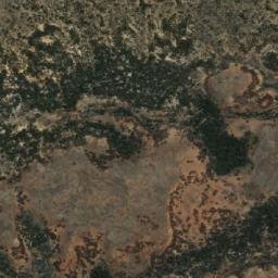 Satellite imagery of One Mile Rocks, AU