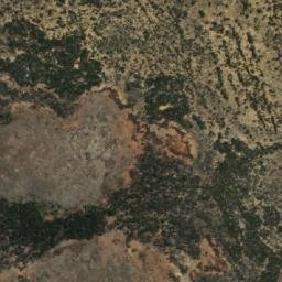 Satellite imagery of One Mile Rocks, AU