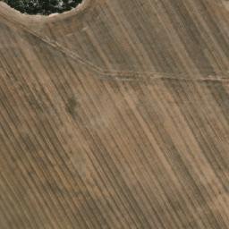 Satellite imagery of One Tree Rocks, AU