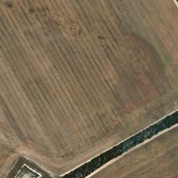 Satellite imagery of One Tree Rocks, AU