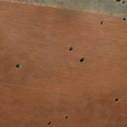 Satellite imagery of Wallaroi Hill, AU