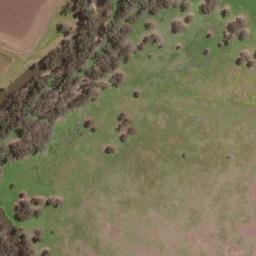 Satellite imagery of Mulguthrie Mountain, AU