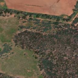 Satellite imagery of Ben Halls Lookout, AU