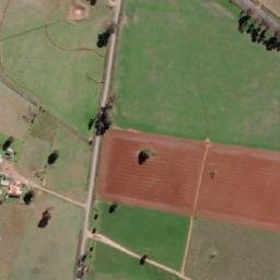 Satellite imagery of Gregra Public School, AU