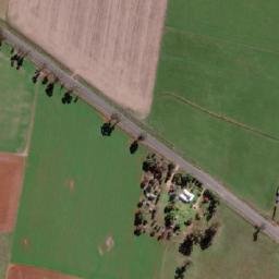 Satellite imagery of Gregra Public School, AU