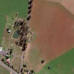 Satellite imagery of Gregra Public School, AU
