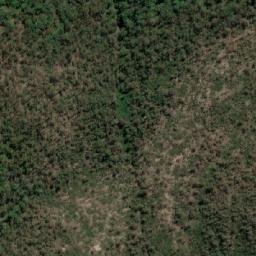 Satellite imagery of Mount Lockyer, AU