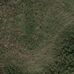 Satellite imagery of Mount Lockyer, AU