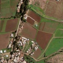 Satellite imagery of Cerro Catana, CL