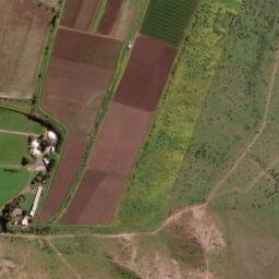 Satellite imagery of Cerro Catana, CL