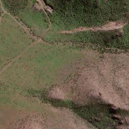 Satellite imagery of Cerro Catana, CL