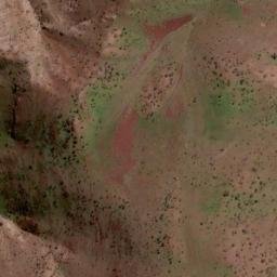 Satellite imagery of Morro Maitenes, CL