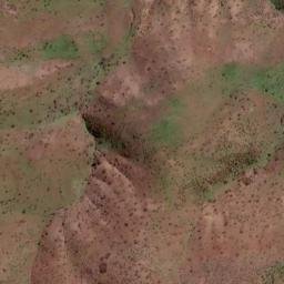 Satellite imagery of Morro Maitenes, CL