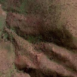 Satellite imagery of Morro Maitenes, CL