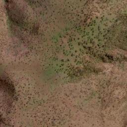 Satellite imagery of Cerro Reinoso, CL