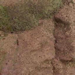 Satellite imagery of Cerro Reinoso, CL