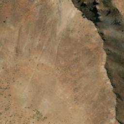 Satellite imagery of Cerro Cinga Mocha, CL