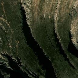 Satellite imagery of QUARRYBERG, ZA