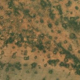 Satellite imagery of VAALKLOOF, ZA