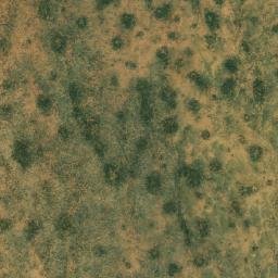 Satellite imagery of VAALKLOOF, ZA