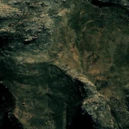 Satellite imagery of PIENAARSKLOOF, ZA