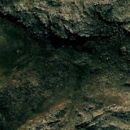 Satellite imagery of PIENAARSKLOOF, ZA