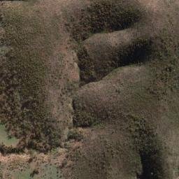 Satellite imagery of Bald Hill, AU
