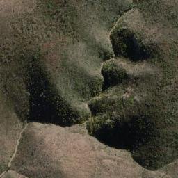 Satellite imagery of Logan Hill, AU