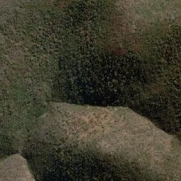 Satellite imagery of Logan Hill, AU