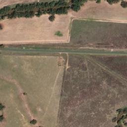 Satellite imagery of Erronwallong Mountain, AU