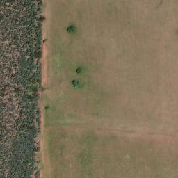 Satellite imagery of Grudgery Mountains, AU